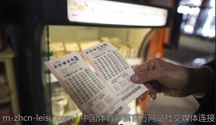 中国体育彩票官方网站社交媒体连接