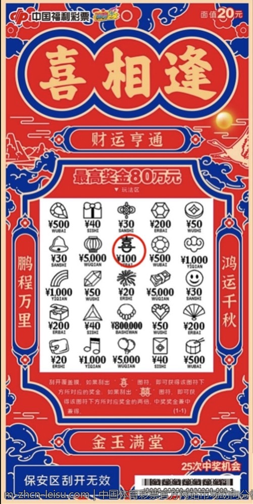 中国体育彩票官方网站市场动向分析