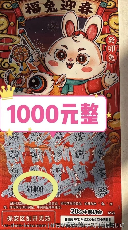 体育彩票足球新手入门与提高技巧